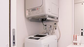 Condominium Resort Naha Living Inn Asahibashi Ekimae ANNEX