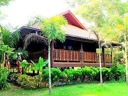 Siam Tara Resort