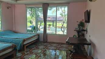Punpisa Resort