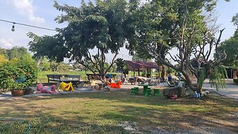 Punpisa Resort