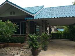 Punpisa Resort