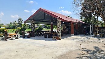 Punpisa Resort