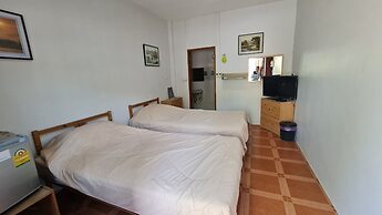 Punpisa Resort