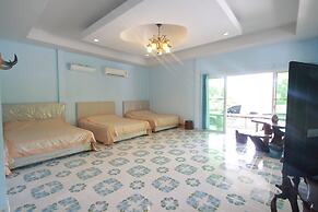 Punpisa Resort