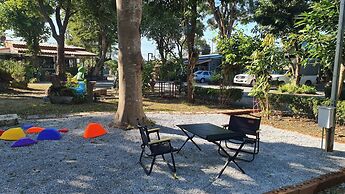 Punpisa Resort
