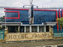 Hotel Palapa