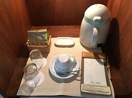 Kyu Karuizawa Hotel Otowa No Mori