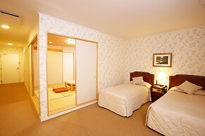 Kyu Karuizawa Hotel Otowa No Mori