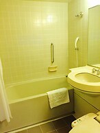 Kyu Karuizawa Hotel Otowa No Mori