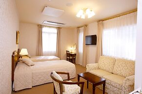 Kyu Karuizawa Hotel Otowa No Mori
