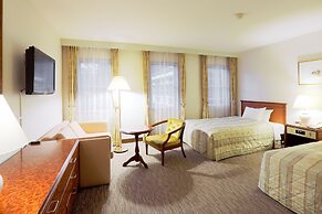 Kyu Karuizawa Hotel Otowa No Mori