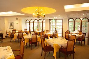 Kyu Karuizawa Hotel Otowa No Mori