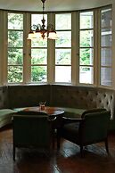 Kyu Karuizawa Hotel Otowa No Mori