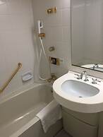 Kyu Karuizawa Hotel Otowa No Mori