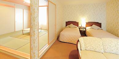 Kyu Karuizawa Hotel Otowa No Mori