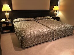 Kyu Karuizawa Hotel Otowa No Mori