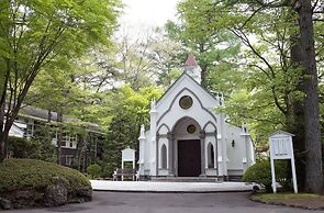 Kyu Karuizawa Hotel Otowa No Mori