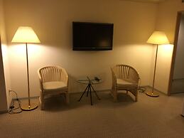 Kyu Karuizawa Hotel Otowa No Mori