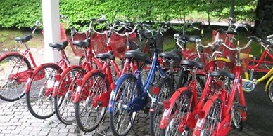 Kyu Karuizawa Hotel Otowa No Mori