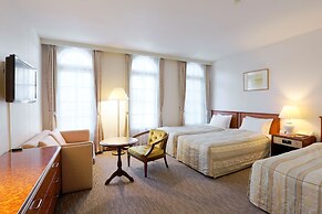 Kyu Karuizawa Hotel Otowa No Mori