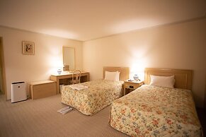 Kyu Karuizawa Hotel Otowa No Mori