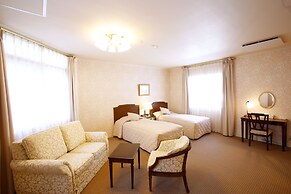 Kyu Karuizawa Hotel Otowa No Mori