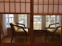 Kyu Karuizawa Hotel Otowa No Mori