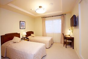 Kyu Karuizawa Hotel Otowa No Mori