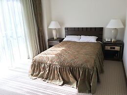Kyu Karuizawa Hotel Otowa No Mori