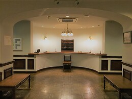 Kyu Karuizawa Hotel Otowa No Mori