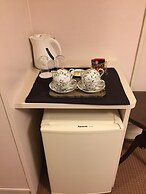 Kyu Karuizawa Hotel Otowa No Mori