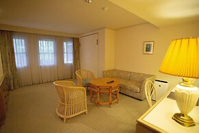 Kyu Karuizawa Hotel Otowa No Mori