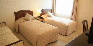 Kyu Karuizawa Hotel Otowa No Mori