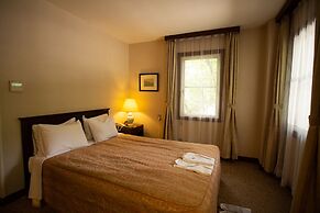 Kyu Karuizawa Hotel Otowa No Mori