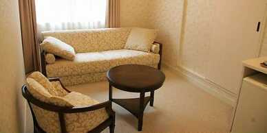 Kyu Karuizawa Hotel Otowa No Mori