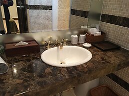 Kyu Karuizawa Hotel Otowa No Mori