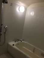 Kyu Karuizawa Hotel Otowa No Mori