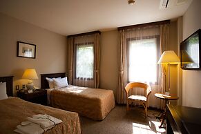 Kyu Karuizawa Hotel Otowa No Mori