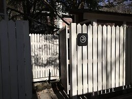 Kyu Karuizawa Hotel Otowa No Mori