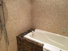 Kyu Karuizawa Hotel Otowa No Mori