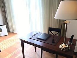 Kyu Karuizawa Hotel Otowa No Mori