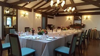 Kyu Karuizawa Hotel Otowa No Mori