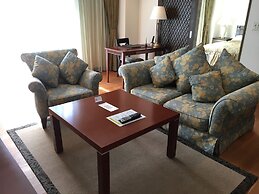 Kyu Karuizawa Hotel Otowa No Mori