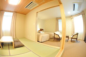 Kyu Karuizawa Hotel Otowa No Mori