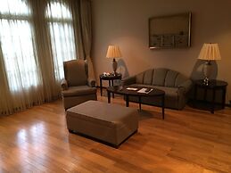 Kyu Karuizawa Hotel Otowa No Mori