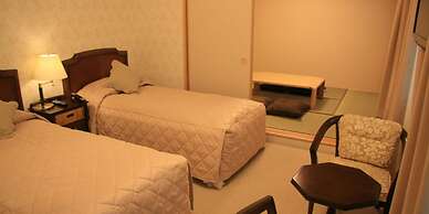 Kyu Karuizawa Hotel Otowa No Mori