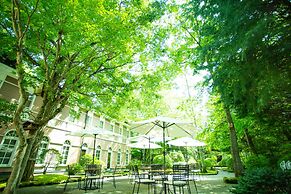 Kyu Karuizawa Hotel Otowa No Mori