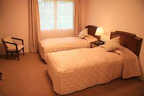 Kyu Karuizawa Hotel Otowa No Mori