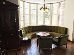 Kyu Karuizawa Hotel Otowa No Mori