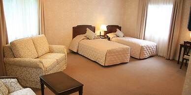 Kyu Karuizawa Hotel Otowa No Mori